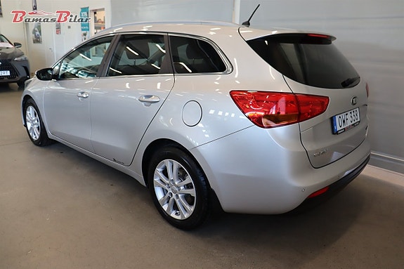 Kia Ceed 3 of 20