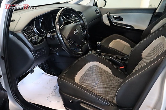 Kia Ceed 9 of 20