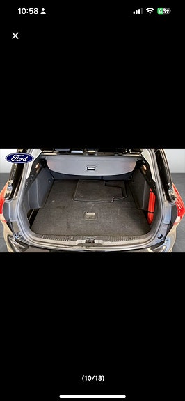Ford Focus 16 of 17