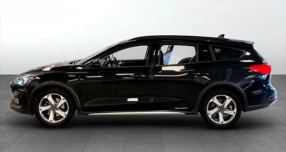 Ford Focus 5 of 17