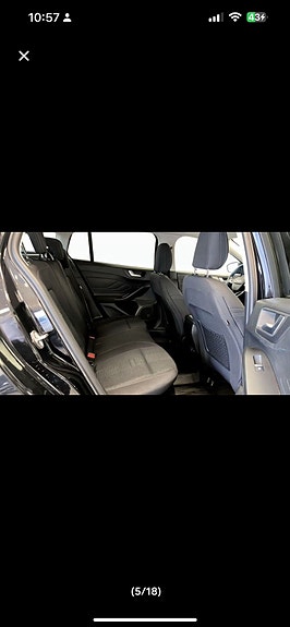 Ford Focus 13 of 17