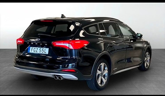 Ford Focus 4 of 17