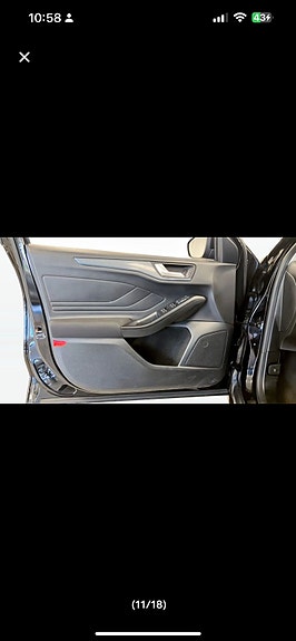 Ford Focus 7 of 17