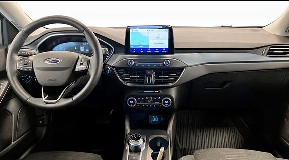 Ford Focus 15 of 17