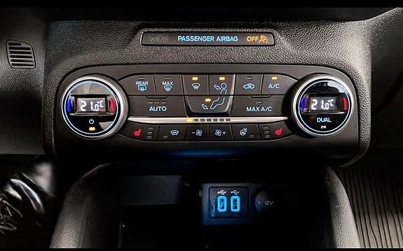 Ford Focus 6 of 17