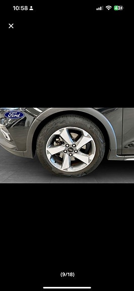 Ford Focus 14 of 17