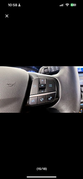 Ford Focus 10 of 17