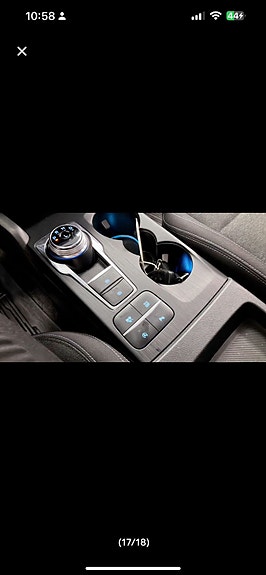 Ford Focus 17 of 17