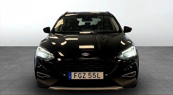 Ford Focus 2 of 17