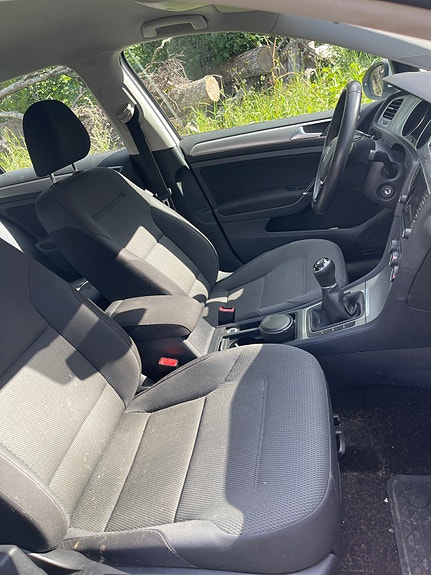 Volkswagen Golf VII 3 of 7