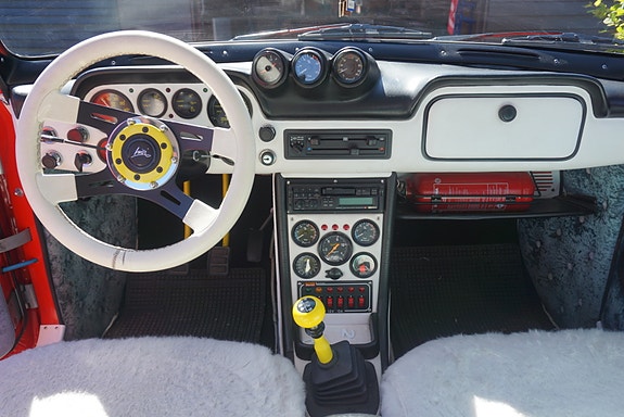 Volvo Amazon 5 of 20