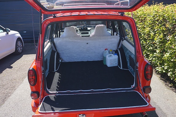Volvo Amazon 8 of 20