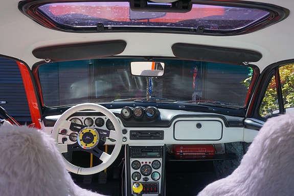 Volvo Amazon 6 of 20