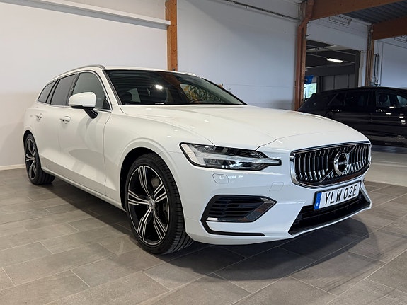 Volvo V60 9 of 29