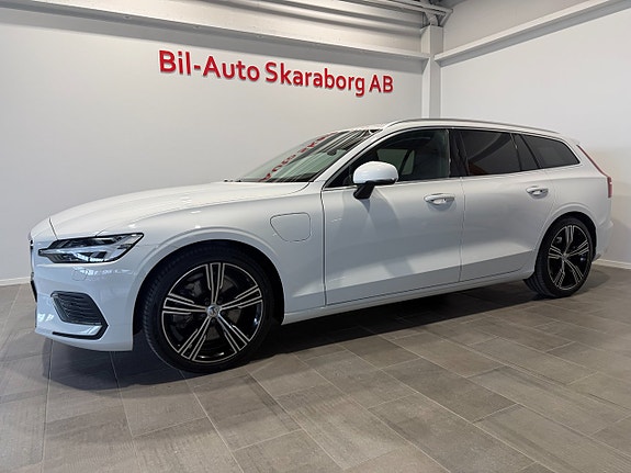Volvo V60 4 of 29