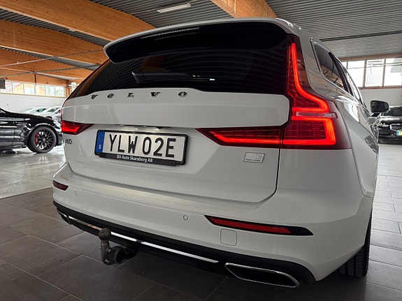 Volvo V60 13 of 29