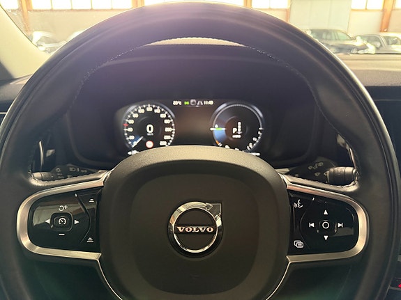 Volvo V60 24 of 29