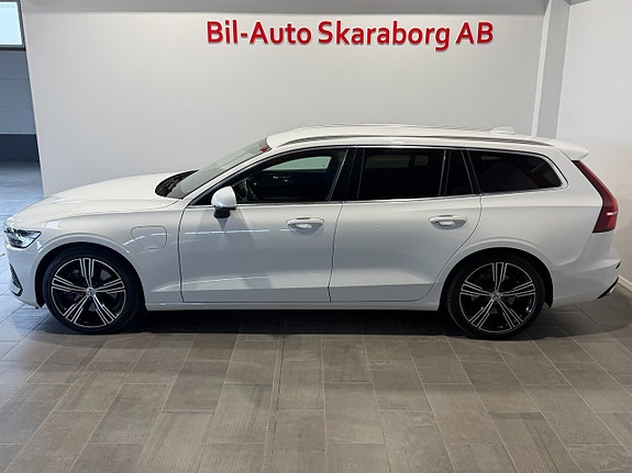 Volvo V60 5 of 29