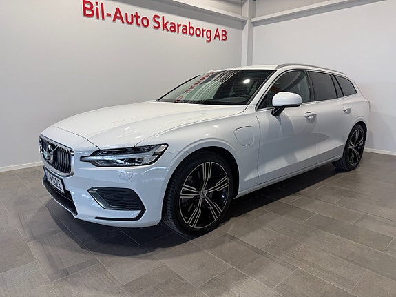 Volvo V60 3 of 29