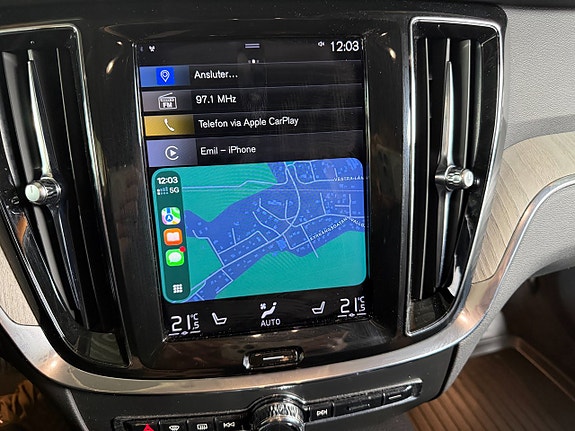 Volvo V60 28 of 29