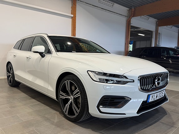 Volvo V60 10 of 29