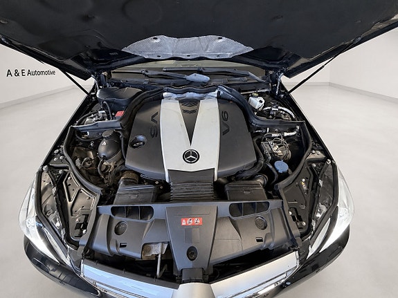 Mercedes-Benz E350 12 of 12