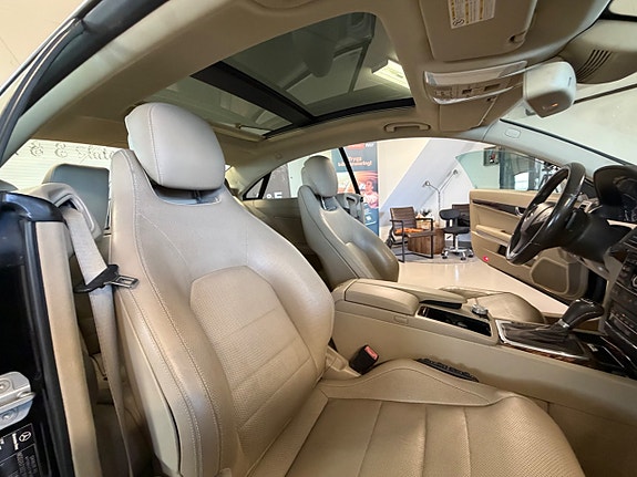 Mercedes-Benz E350 15 of 25