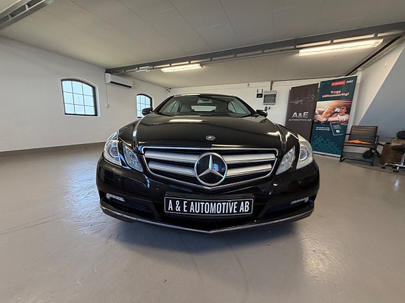 Mercedes-Benz E350 6 of 25