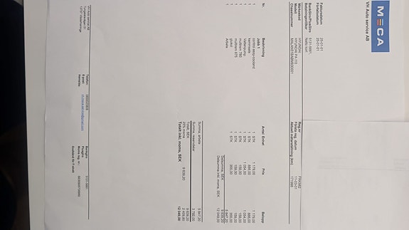 Hyundai i10 8 of 9