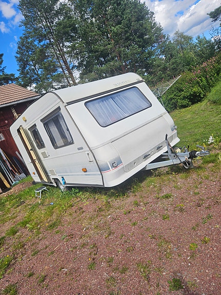 Adria Forma 460 2 of 8