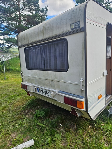 Adria Forma 460 7 of 8