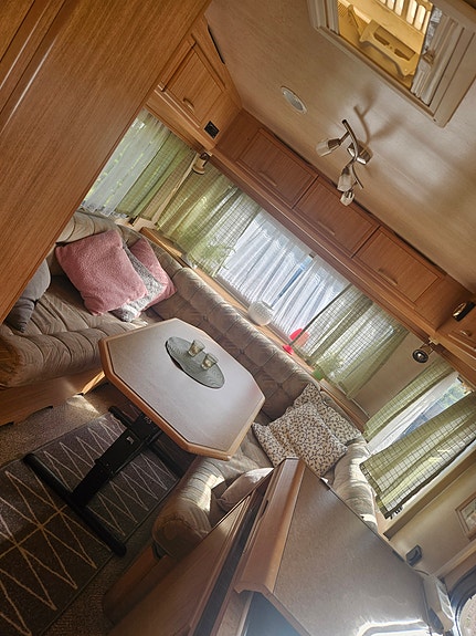 Adria Forma 460 4 of 8