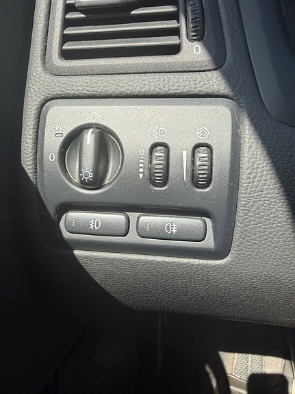 Volvo V70 21 of 25