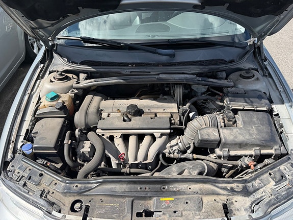 Volvo V70 23 of 25