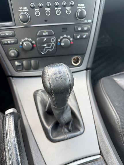 Volvo V70 18 of 25