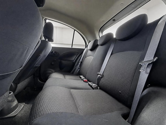 Nissan Micra 5 of 15