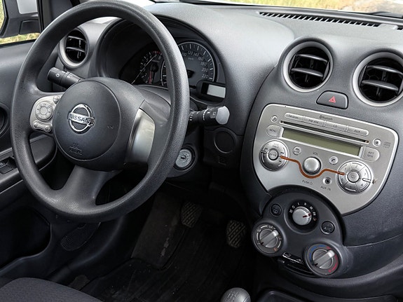 Nissan Micra 6 of 15