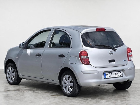 Nissan Micra 15 of 15