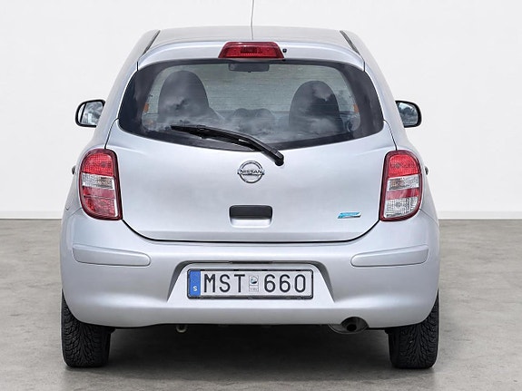 Nissan Micra 3 of 15