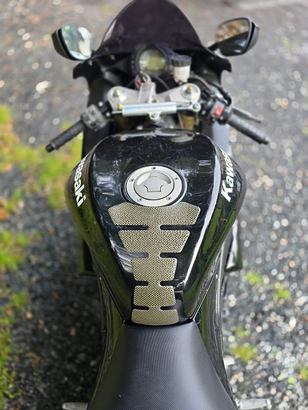 Kawasaki Kawasaki zx10r ninja 5 of 10