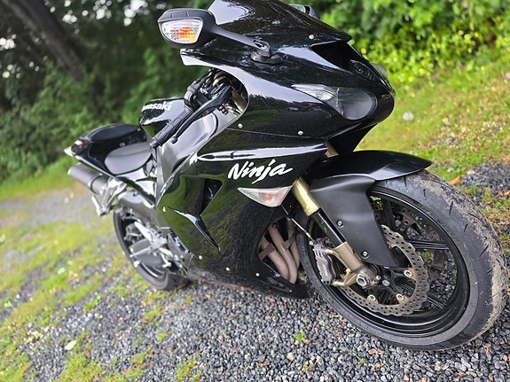 Kawasaki Kawasaki zx10r ninja 3 of 10