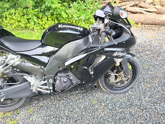Kawasaki Kawasaki zx10r ninja 4 of 10