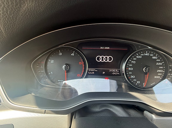 Audi A4 6 of 6