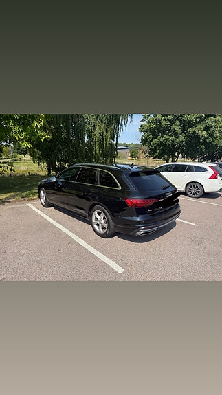 Audi A4 4 of 6