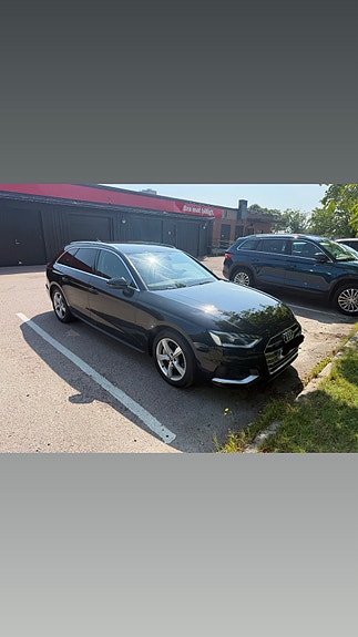 Audi A4 2 of 6