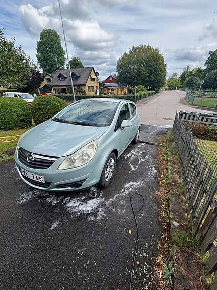 Opel Corsa 5 of 10