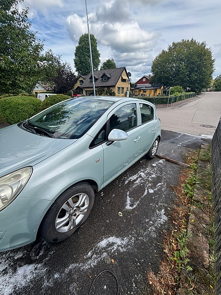 Opel Corsa 6 of 10