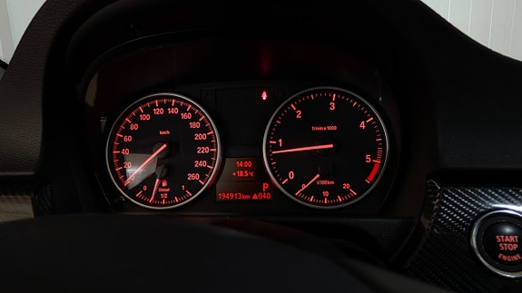BMW 320d 17 of 23