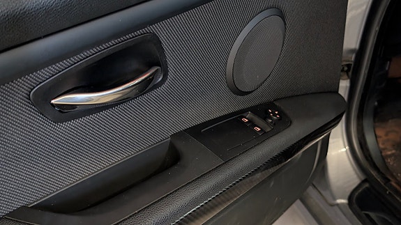 BMW 320d 16 of 23