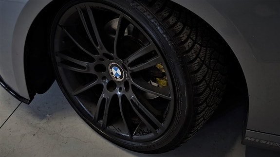 BMW 320d 8 of 23